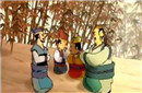 楚囚对泣的故事