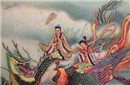 乘龙快婿的故事