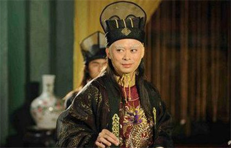 揭秘中国历史上曾权倾朝野的八大太监