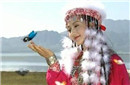 令乾隆痴迷的神秘香妃死后究竟葬于哪?