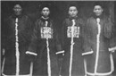 揭秘：历史上古代日本为什么没有太监？