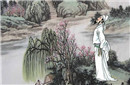 李白身世存疑：是皇室同宗还是西域胡人?