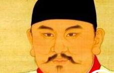 朱元璋属明教 介绍人的身份还是武则天册封