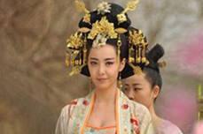 中国史上最惨公主 嫁给老子还要嫁孙子