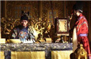 朱由崧当皇帝后都干了些什么？他是个好皇帝么？