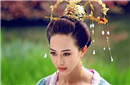 一代才女徐惠妃：竟为李世民武则天牵线