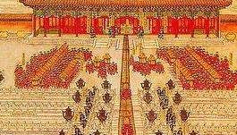 满清继承人制度依然是传统的&ldquo;嫡长子制&rdquo;