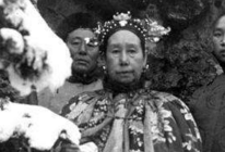 “慈禧西行”始末 慈禧西行的时间和原因是什么？
