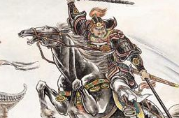 玄武门之变：李世民最强武将为何没有参战