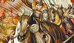 明朝让倭寇闻风丧胆的壮族女英豪