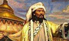 成吉思汗有多少子女 成吉思汗的后代遍布全球？