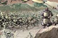 北宋灭亡前的最惨烈一战 孤城死扛金兵250多天