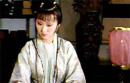 贾政刻板冷酷为什么却非常欣赏林黛玉?