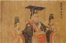 晋朝国号：司马家为何以晋为国号？