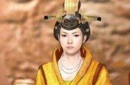 中国女皇帝：陈硕真与武则天的情与怨