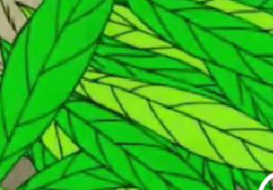 蕉鹿自欺的故事