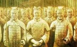 关于秦王朝的3大误解告诉你一个真实的秦帝国