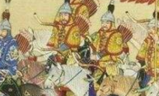 突然明白清朝应该是对中国贡献最大的朝代