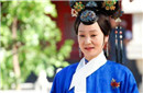 她14岁入宫 从康熙身边的侍女变成妃子太后