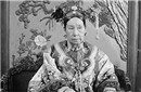 官场潜规则 慈禧如何帮贪官打压清官