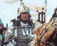 有个蒙古人认为他比成吉思汗更适合当大汗