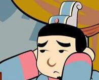 鼠肝虫臂的故事