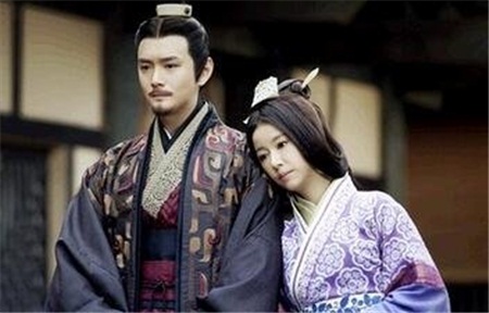 光武帝刘秀：史上最专情的皇帝 一生钟情阴丽华