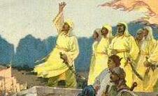 太平天国"天京事变" 你所不知道的那些事