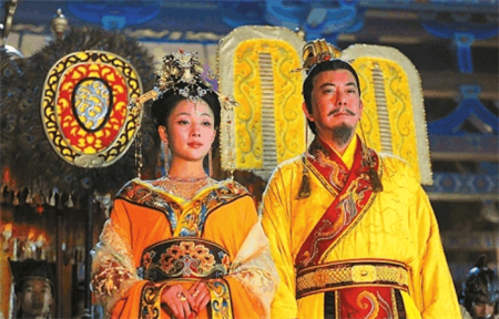 历史趣闻！唐玄宗为何被人尊为梨园领袖？