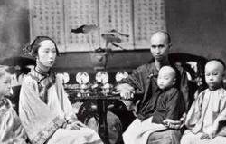 晚清民国官场究竟有多腐败这里有三个例子