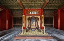 紫禁城秘事：孝庄死后太后们为何惧住慈宁宫