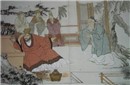 揭秘：战国名医扁鹊究竟师承何处？