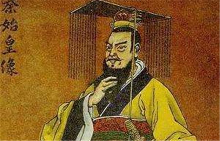 揭秘：秦始皇终其一生为何都没有立皇后？