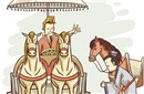 “刑不上大夫”到底是进步还是落后呢？