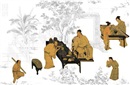 汉代打拐用重刑：人贩子被砍头后要分尸