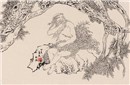 炎帝神农氏有几个女儿？神农氏的女儿都叫什么？