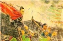 昆阳之战经过 刘秀是怎么击溃百万大军的？