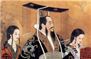 秦始皇身世未解之谜：秦始皇是私生子吗