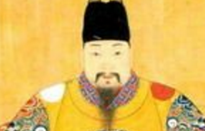 明朝廷手中不可多得的王牌被崇祯皇帝用废了？