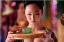 古代宫女的真实生活 衣食无忧精神空虚
