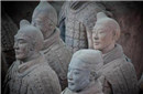 探索秦始皇陵惊天秘密：近40年“最重大发现”