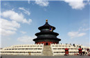 揭秘北京城天坛祈年殿的“变身”之谜！