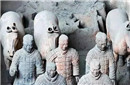 这才是秦始皇修建兵马俑的真相  而且目的很简单