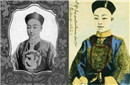 光绪皇帝是怎么死的？墓中的一缕头发揭出秘密