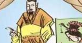 车笠之盟的故事