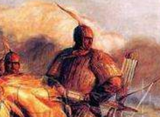 中国历史上最恐怖杀人的特种部队：燕云十八骑