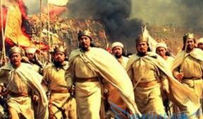 太平天国改名运动：连诸王的名字都要忌讳