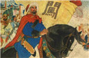 揭开闯王李自成和崇祯帝互断龙脉之谜