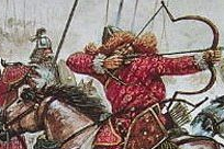 中国历史上消失的最强悍民族曾是全中国的代称