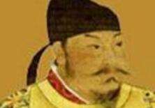 李世民没对武氏下刀只因有人道破天机